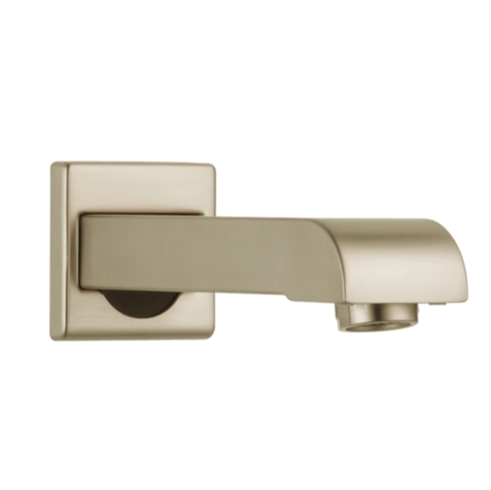 Delta Vero non- diverter tub spout